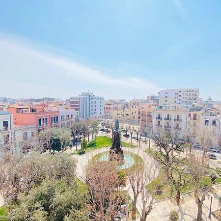 Bed And Breakfast Charming House Barletta Exteriör bild