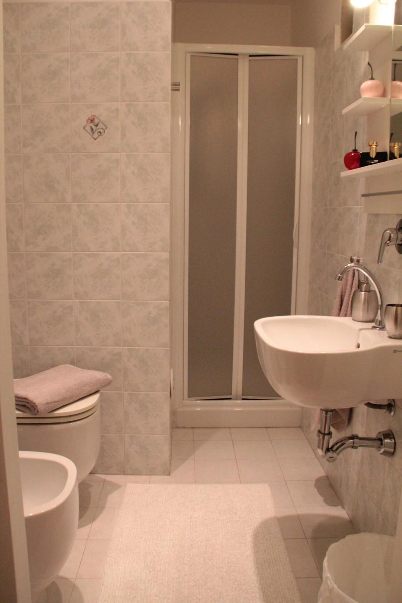 Bed And Breakfast Charming House Barletta Rum bild