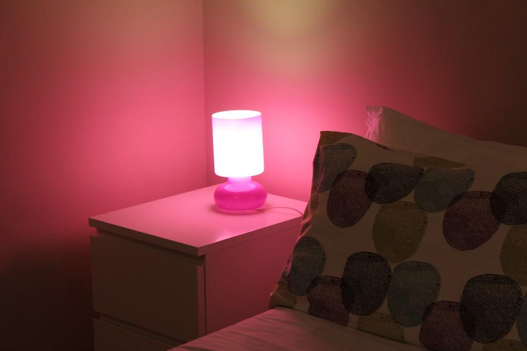 Bed And Breakfast Charming House Barletta Exteriör bild